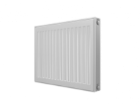 Радиатор панельный ROYAL THERMO COMPACT C22-500-900 RAL9016 (боковое подк.)