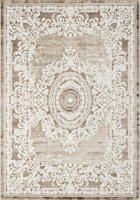 Ковер Турция ANTEP O1701 STAN 665 CREAM VIZON 2.4*3.4 м