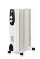 Радиатор масляный Classic BOH/CL-11WRN 2200W (11 секций) BALLU