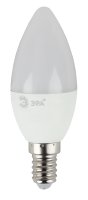 Лампа светодиодная LED smd B35-9w-840-E14 576702	 ЭРА