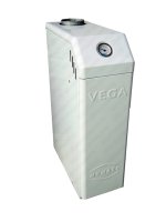 Котел газовый напольный МИМАКС VEGA КСГ- 16кВт (с автомат.СИТ) 160м2 г.Таганрог