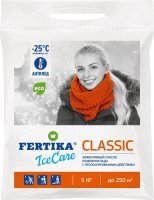 Антилед IcеCare CLASSIC -25C 5 кг (ФЕРТИКА)