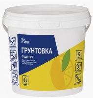 Грунтовка Silk Plaster 0,8л