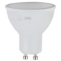 Лампа светодиодная LED smd MR16-10w-840-GU10 Б0032998 ЭРА