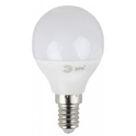 Лампа светодиодная LED smd P45-11w-860-E14 Б0032990 ЭРА