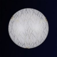 Светильник настенно-потолочный Осень мат (250) НПБ 01-60-001