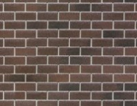 Фасадная плитка ТЕХНОНИКОЛЬ HAUBERK шотландский кирпич(1000*250) (уп.2,5м.кв)