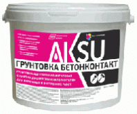 Бетонконтакт-АКСУ 1,3 кг