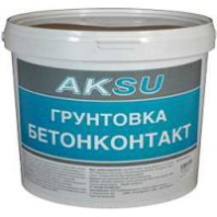 Бетонконтакт-АКСУ 14 кг