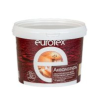 Аквалазурь антисеп. вн/нар 2,5 кг (ваниль) EUROTEX Рогнеда