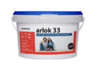 Клей Arlok 33 универсальный для нап.покрытий 7кг